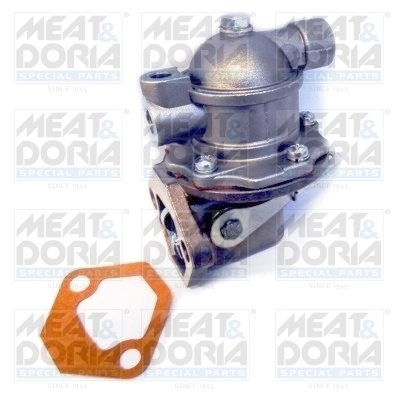 Fuel Pump